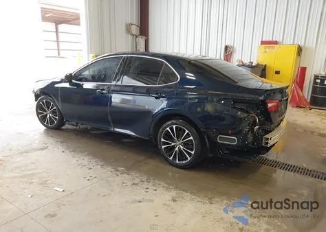 2018 Toyota Camry Se z USA, uszkodzony, nr VIN JTNB11HK1J3038933